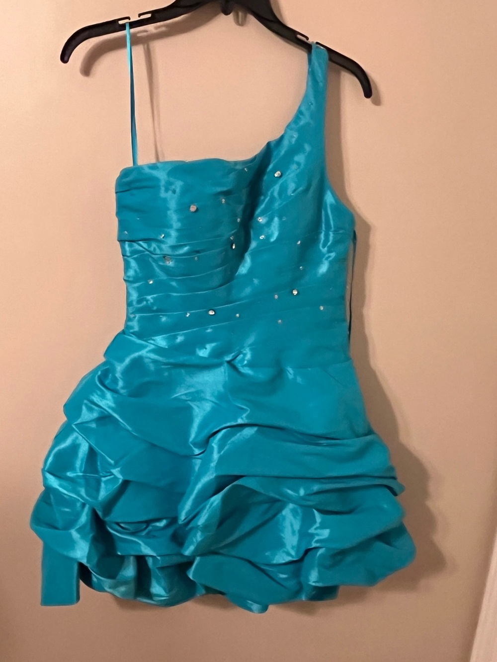 Cinderella Devine dress